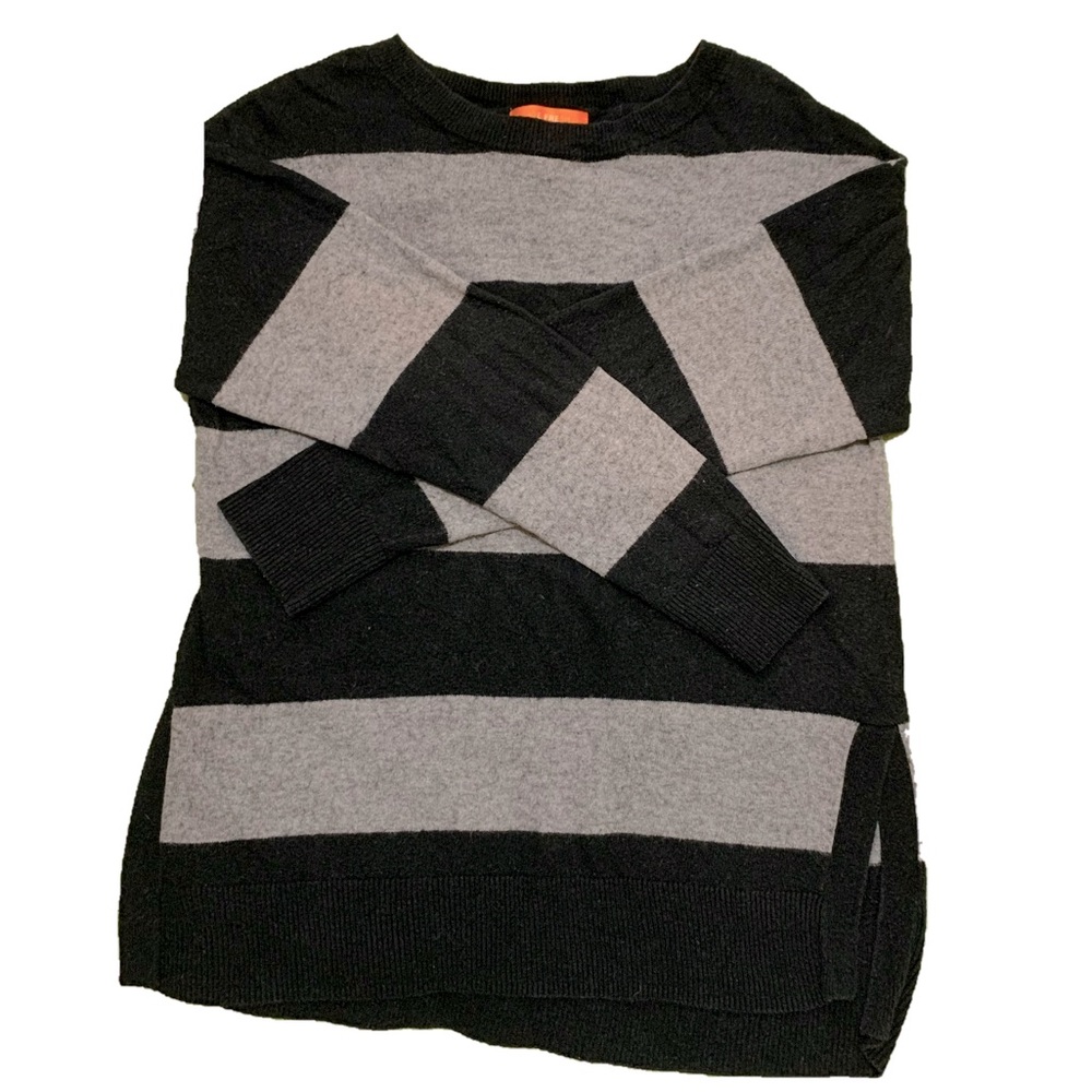 Joe Fresh Striped Sweater